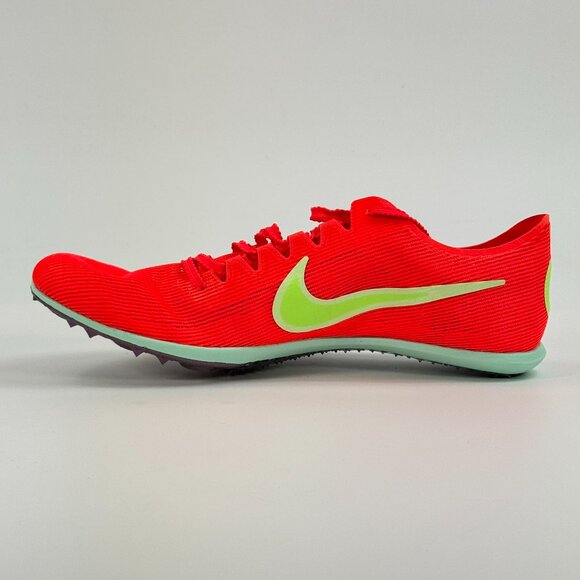 Nike Zoom Mamba 6 \'Bright Crimson\' DR2733-601 Track size 10 main image 6